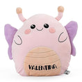 Load image into Gallery viewer, Personalized Butterfly Plush Toy