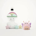 Load image into Gallery viewer, Personalized Butterfly Plush Toy