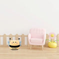 Load image into Gallery viewer, Personalized Bumblebee Plush Toy