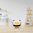 Load image into Gallery viewer, Personalized Bumblebee Plush Toy