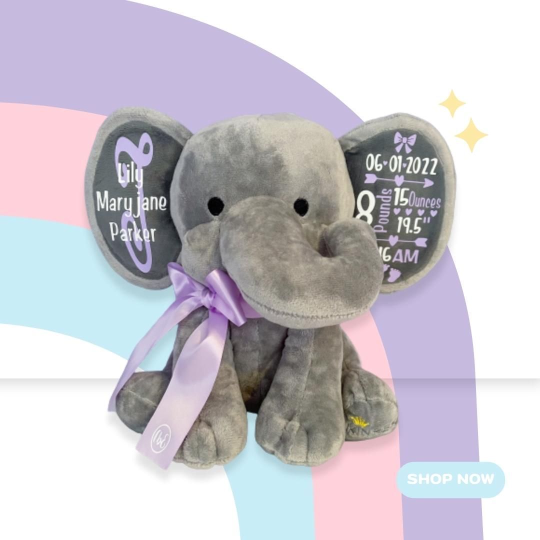 Customized Plush Toys: The Perfect Gift for Special Birthdays