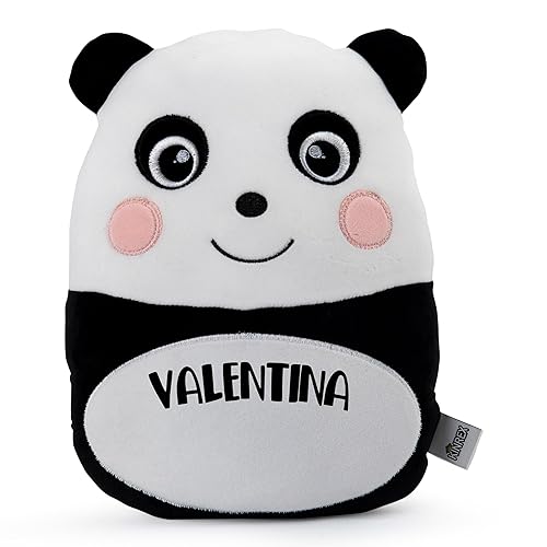 Personalized Panda Plush Toy