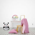 Load image into Gallery viewer, buy Personalized Panda Plush Toy
