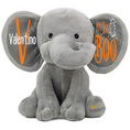 Load image into Gallery viewer, Best Personalized Elephant Stuffed Animal 
